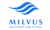 www.milvus.aero Milvus